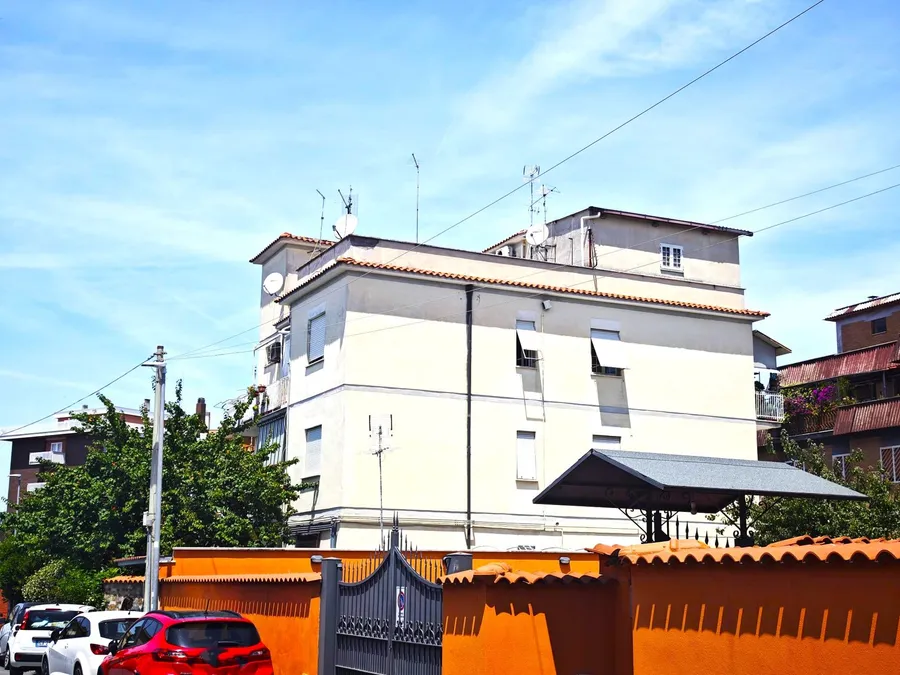 Appartamento di 60 mq a Due Leoni, vista principale
