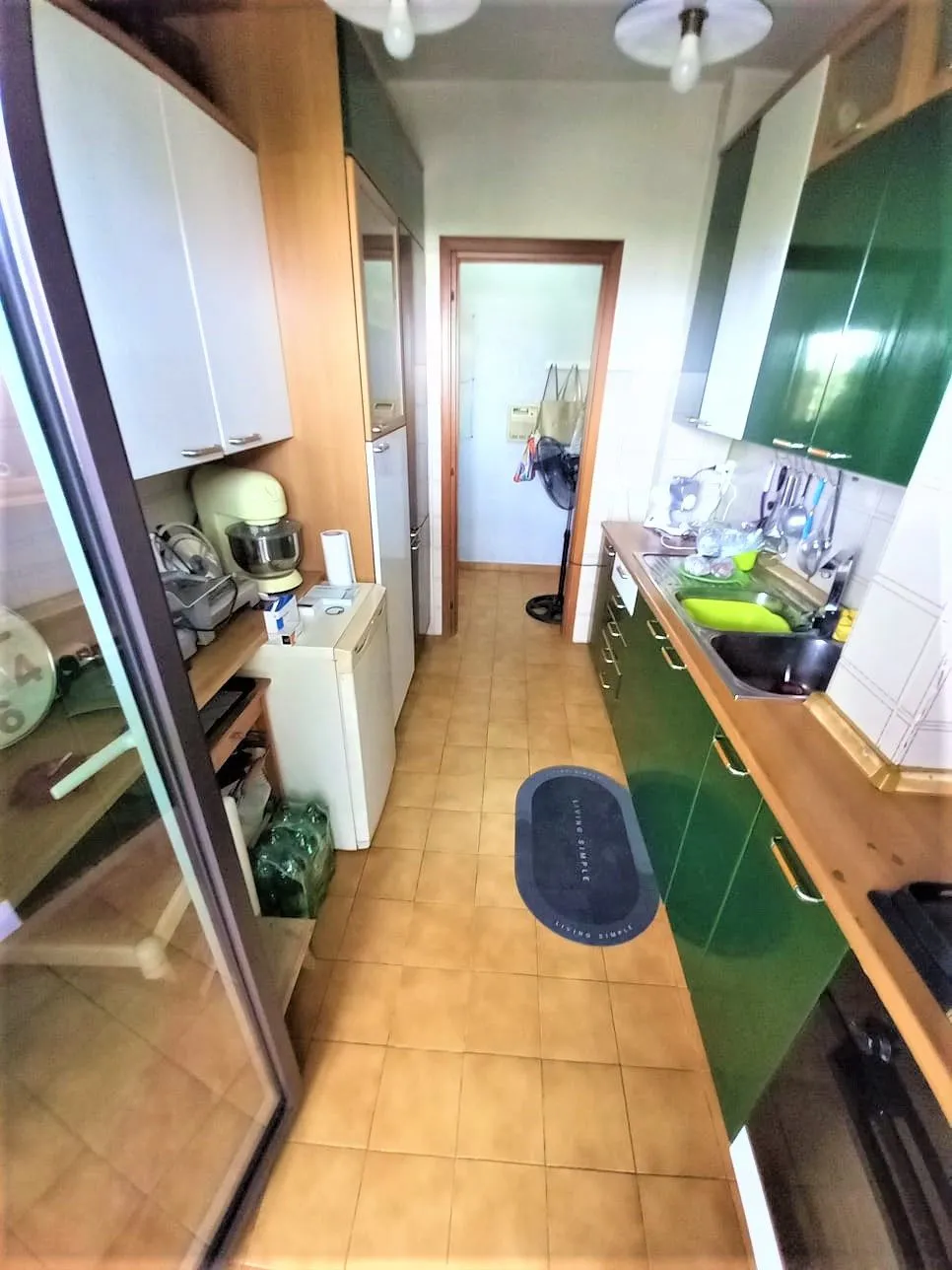 Appartamento a Torre Angela, ambiente 2