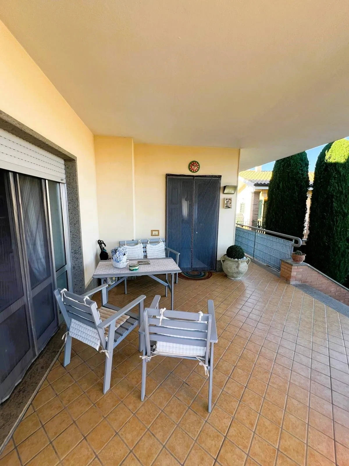 Villa unifamiliare a Castelverde, ambiente 2