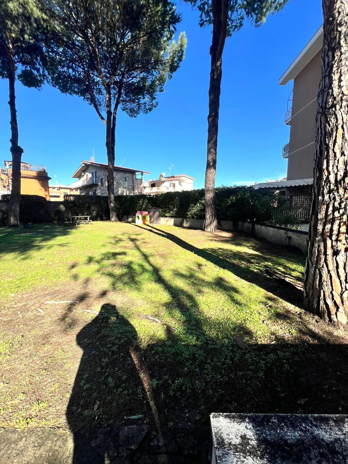Appartamento a Morena, ambiente 2
