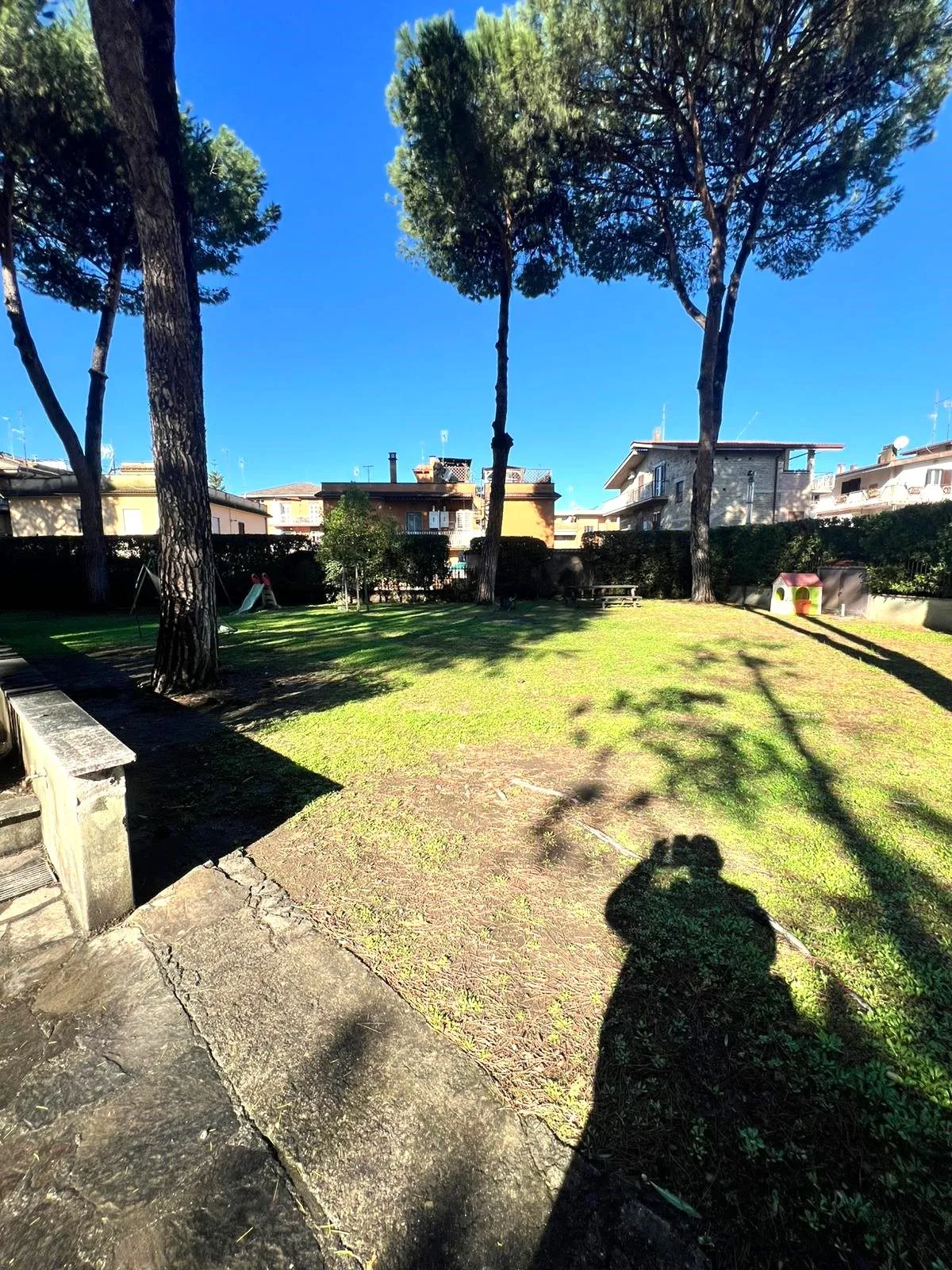 Appartamento a Morena, ambiente 3