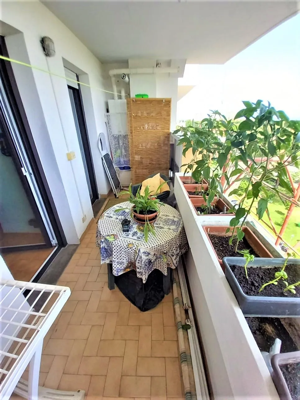 Appartamento a Torre Angela, ambiente 3
