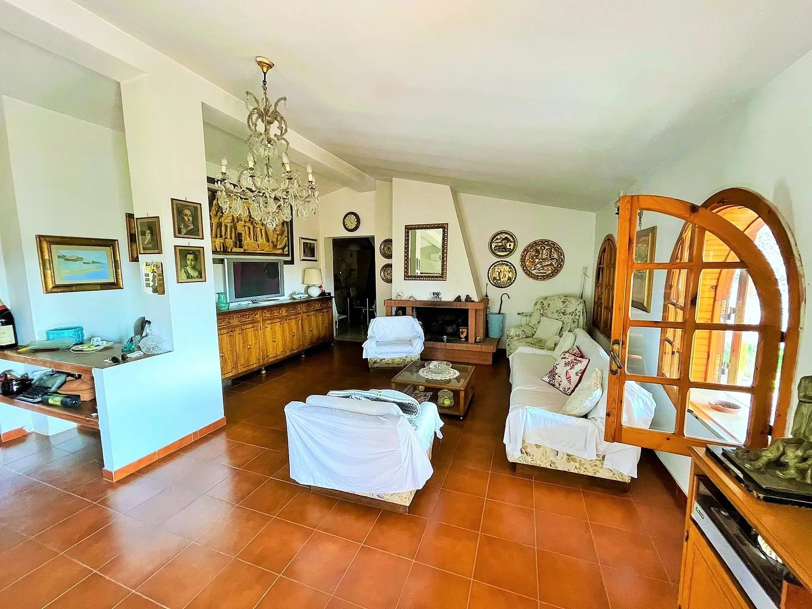 Villa unifamiliare a Aprilia, La Cogna, ambiente 3