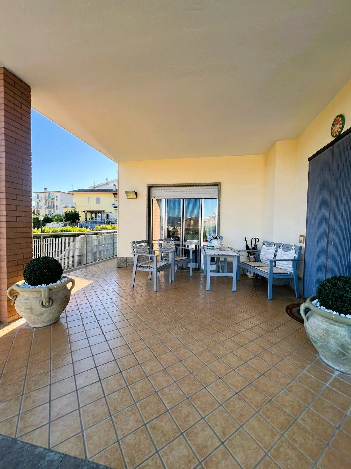 Villa unifamiliare a Castelverde, ambiente 3
