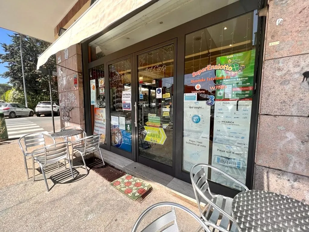 Locale commerciale a Don Bosco, ambiente 3