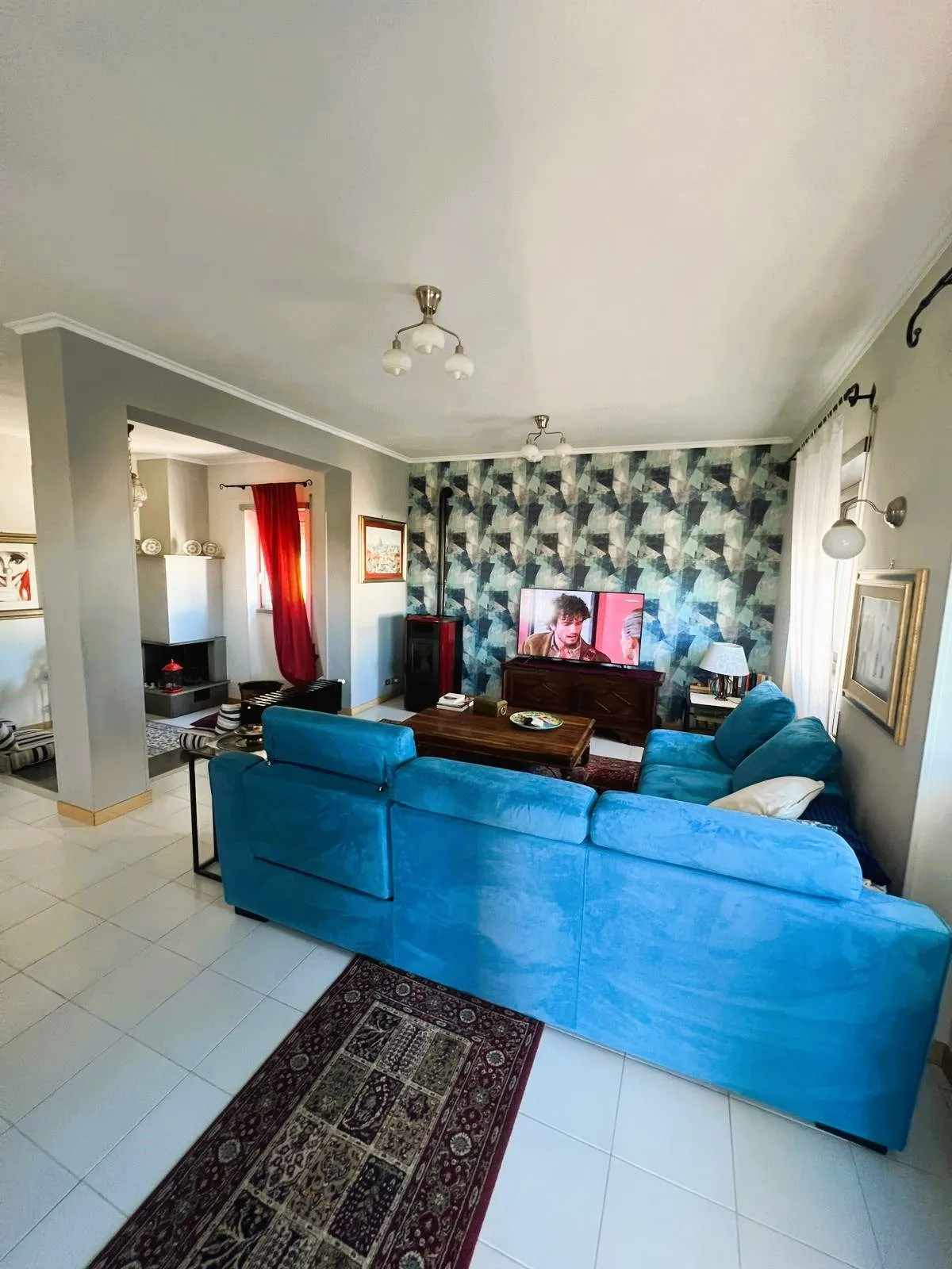 Villa unifamiliare a Castelverde, ambiente 4