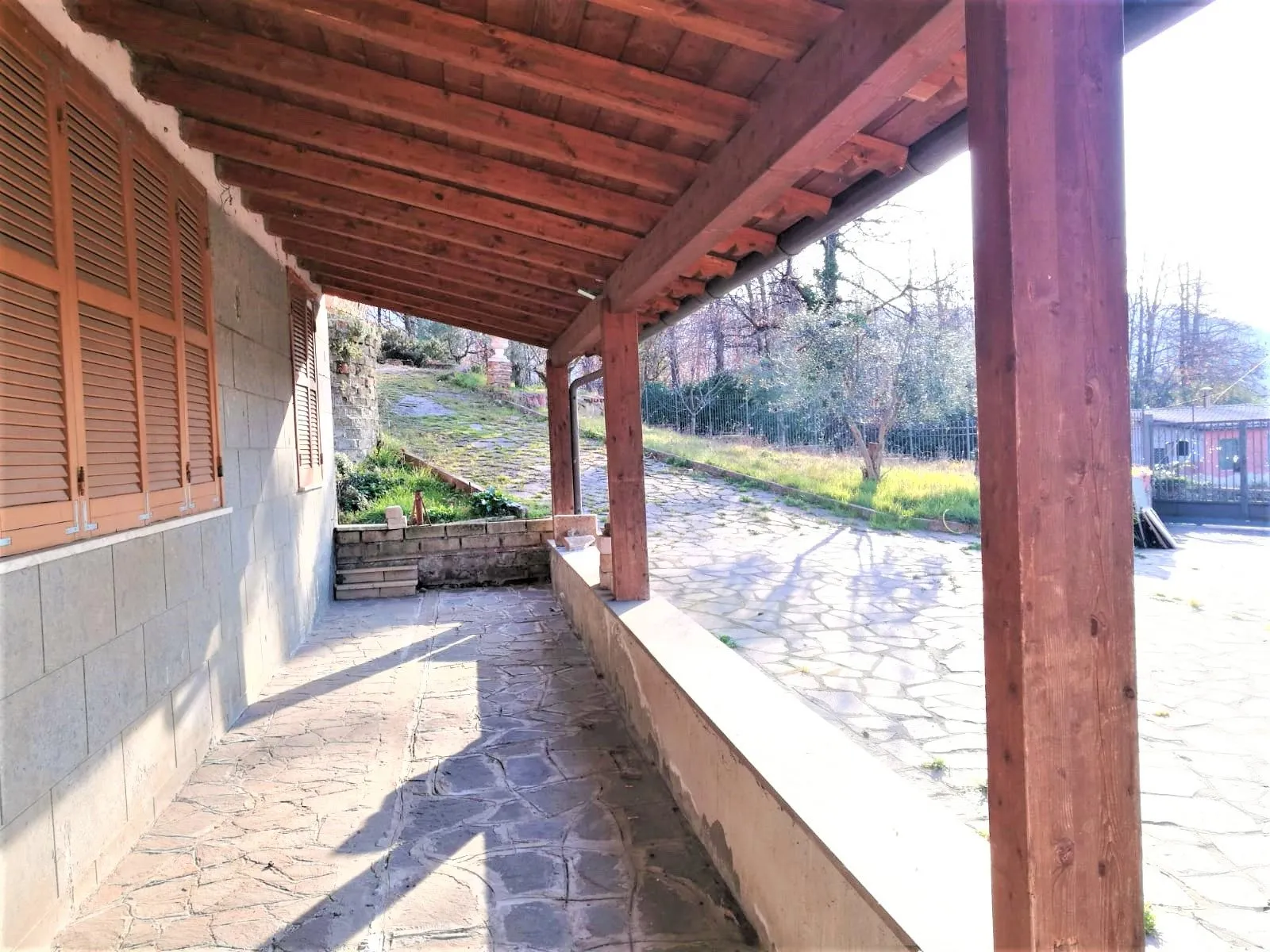 Appartamento a Monte Compatri, ambiente 4