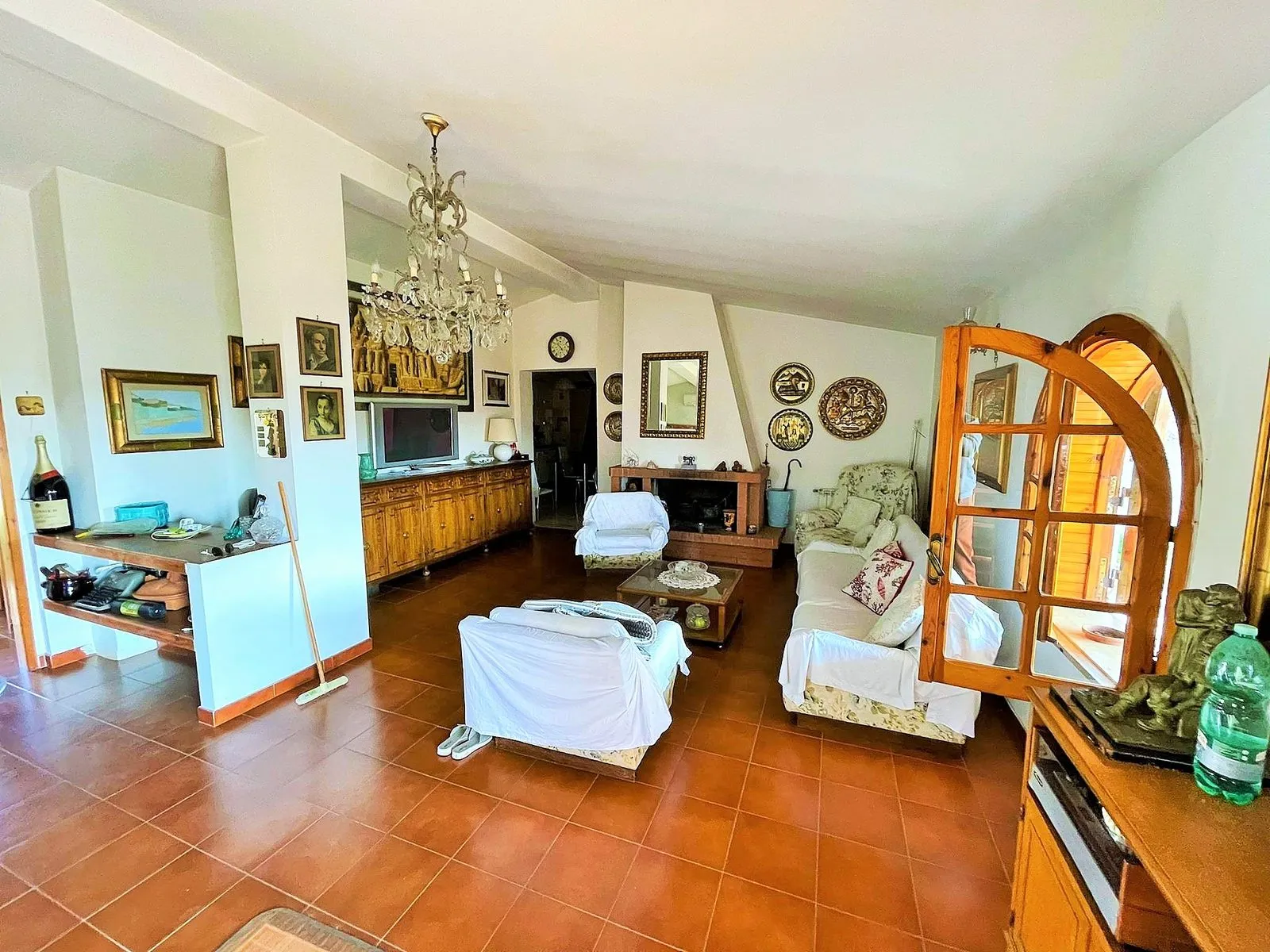 Villa unifamiliare a Aprilia, La Cogna, ambiente 4