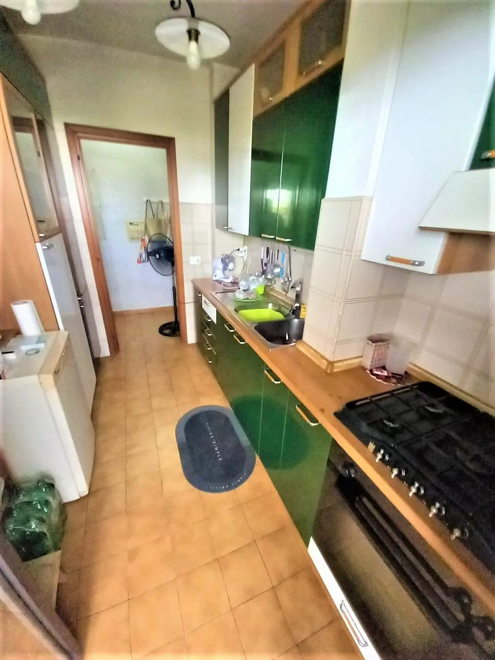 Appartamento a Torre Angela, ambiente 4