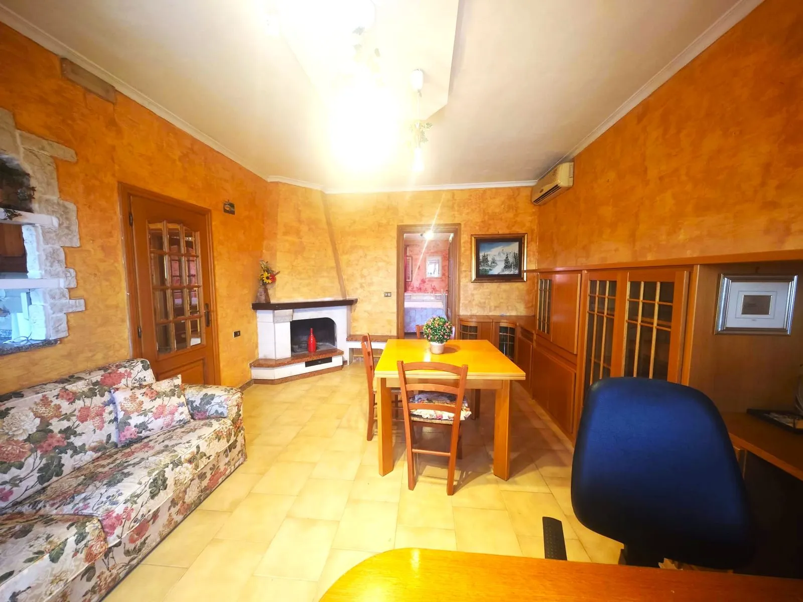 Appartamento a Due Leoni, ambiente 5