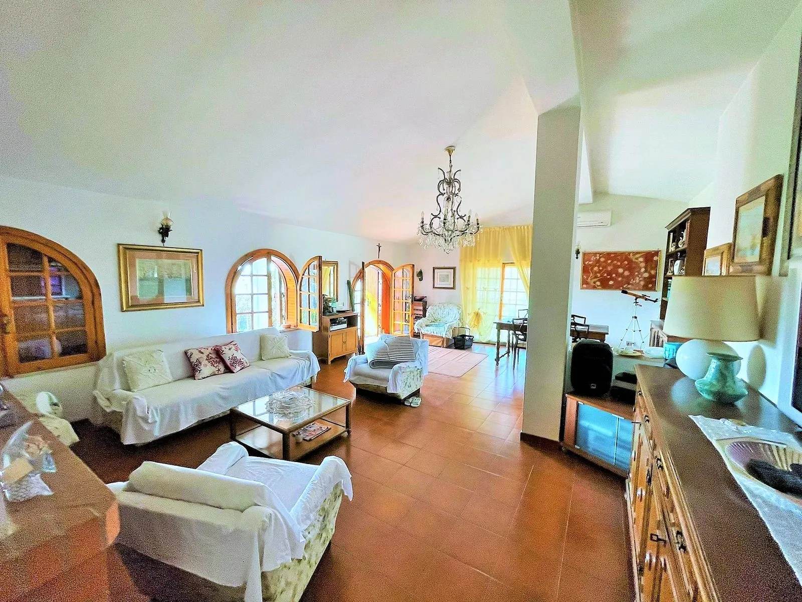 Villa unifamiliare a Aprilia, La Cogna, ambiente 5