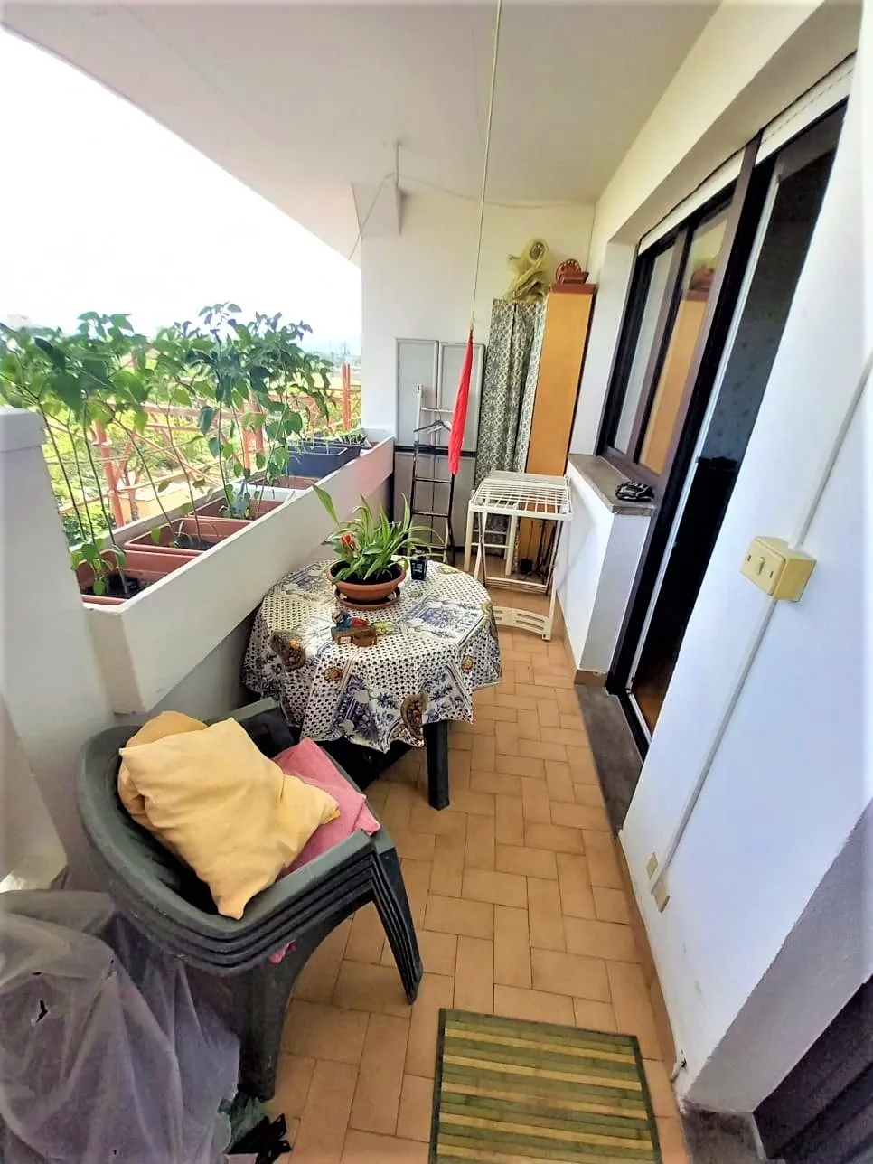 Appartamento a Torre Angela, ambiente 5