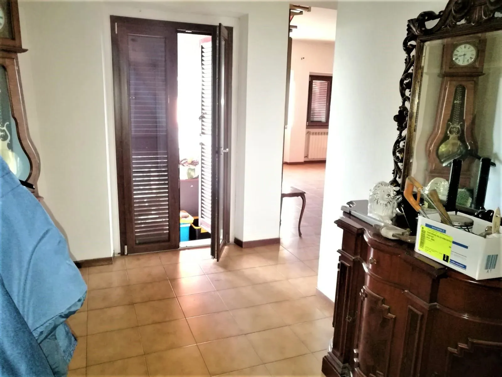 Villa bifamiliare a Monte Compatri, ambiente 5