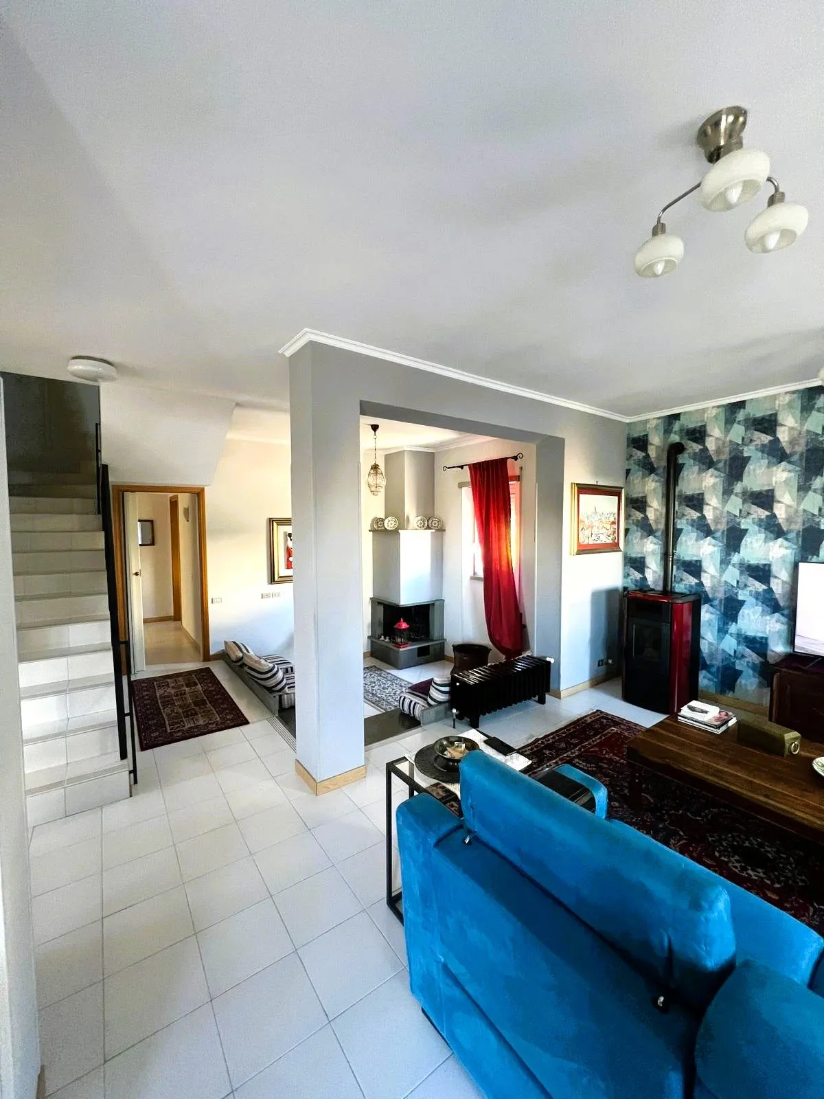 Villa unifamiliare a Castelverde, ambiente 5