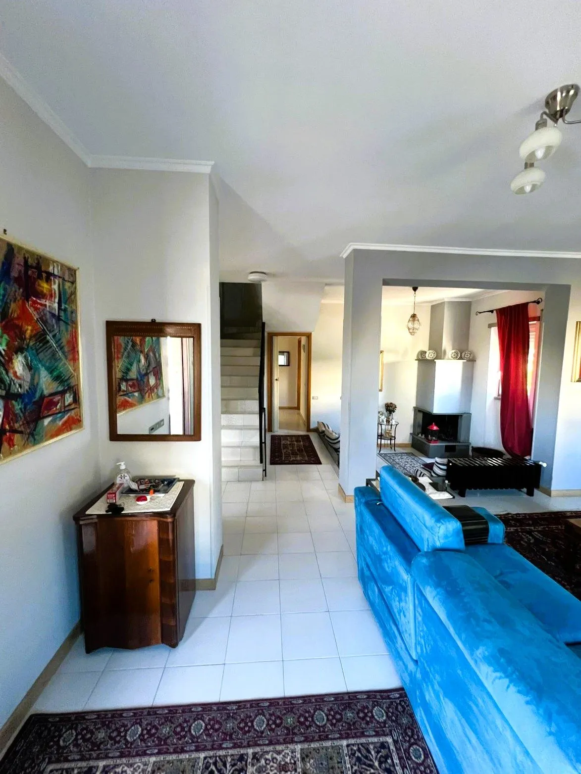 Villa unifamiliare a Castelverde, ambiente 6