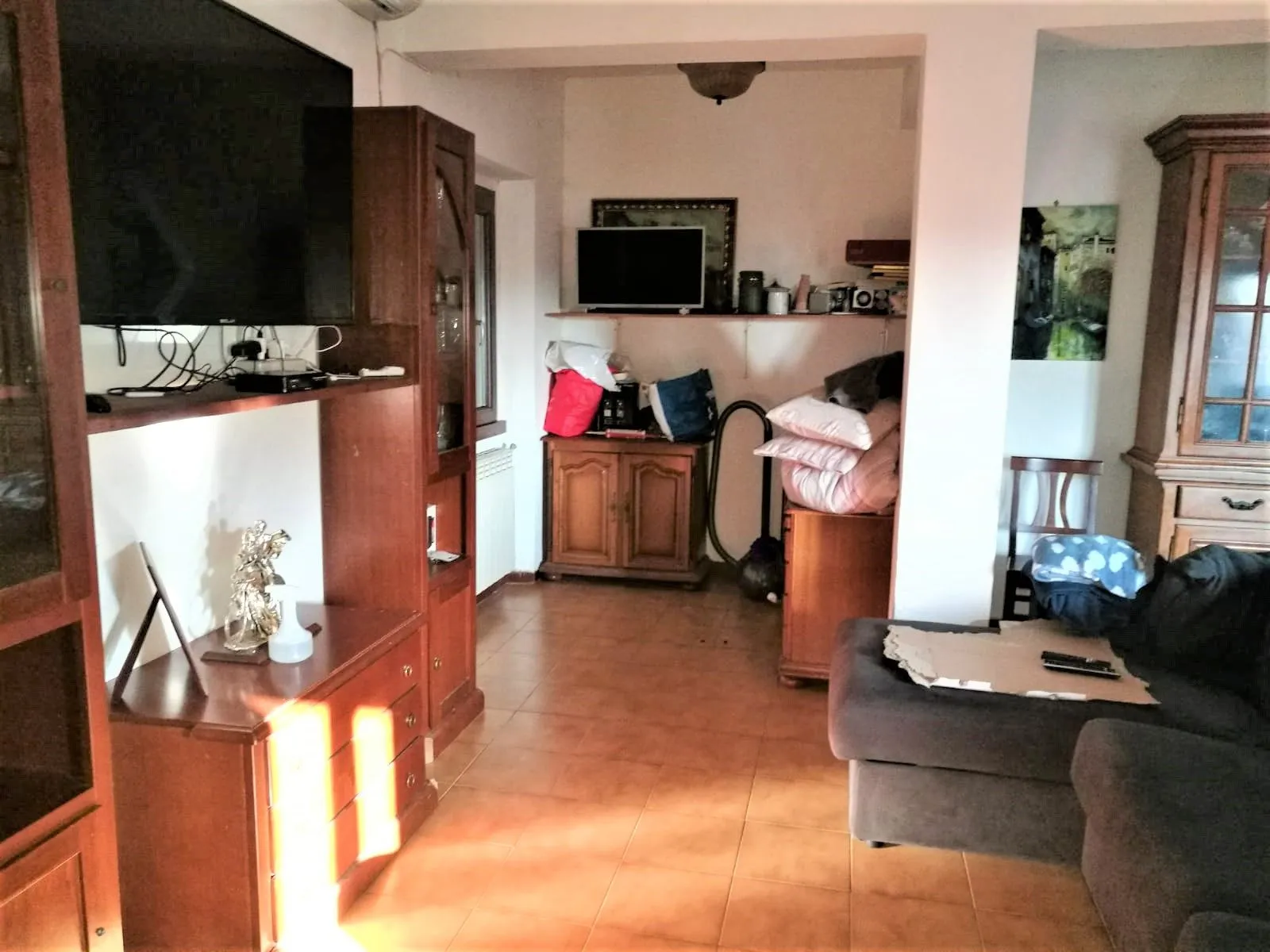 Villa bifamiliare a Monte Compatri, ambiente 6
