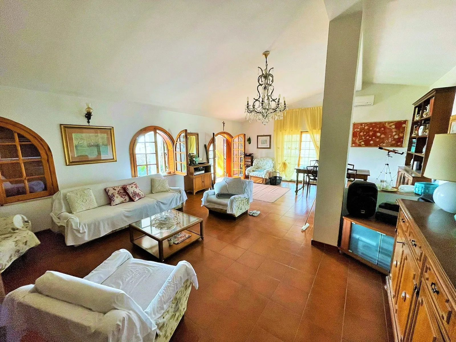 Villa unifamiliare a Aprilia, La Cogna, ambiente 6