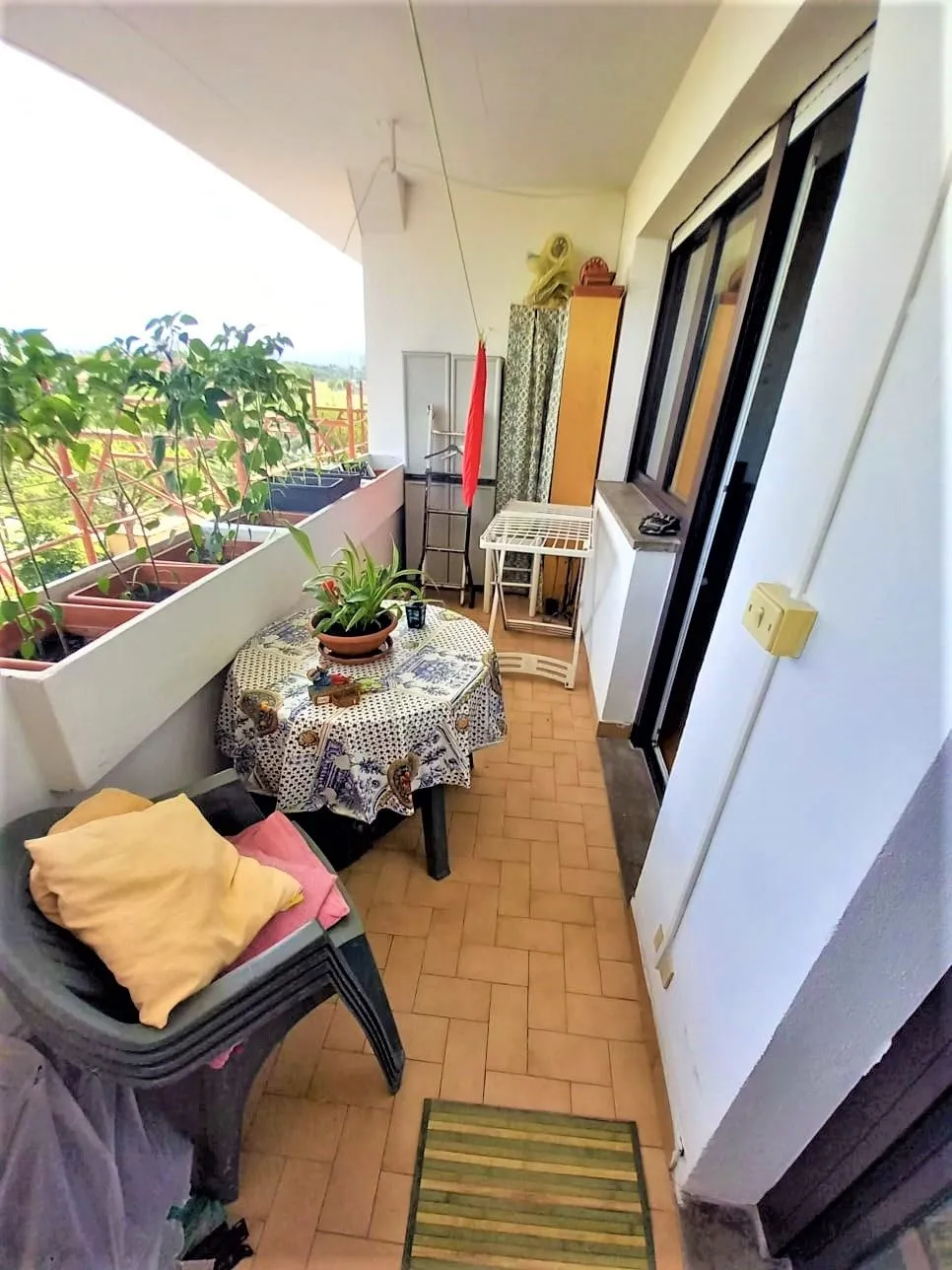 Appartamento a Torre Angela, ambiente 6