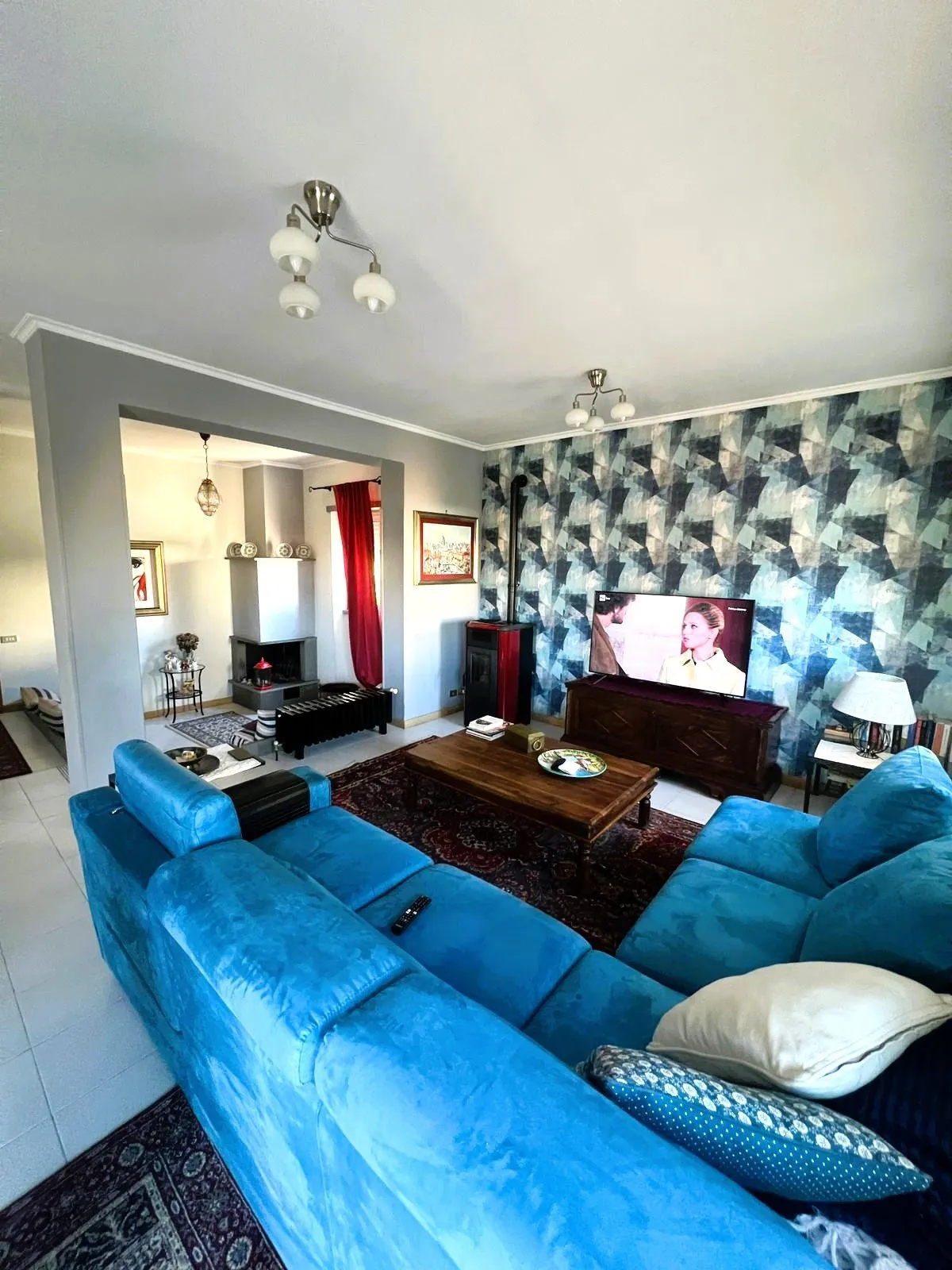 Villa unifamiliare a Castelverde, ambiente 7
