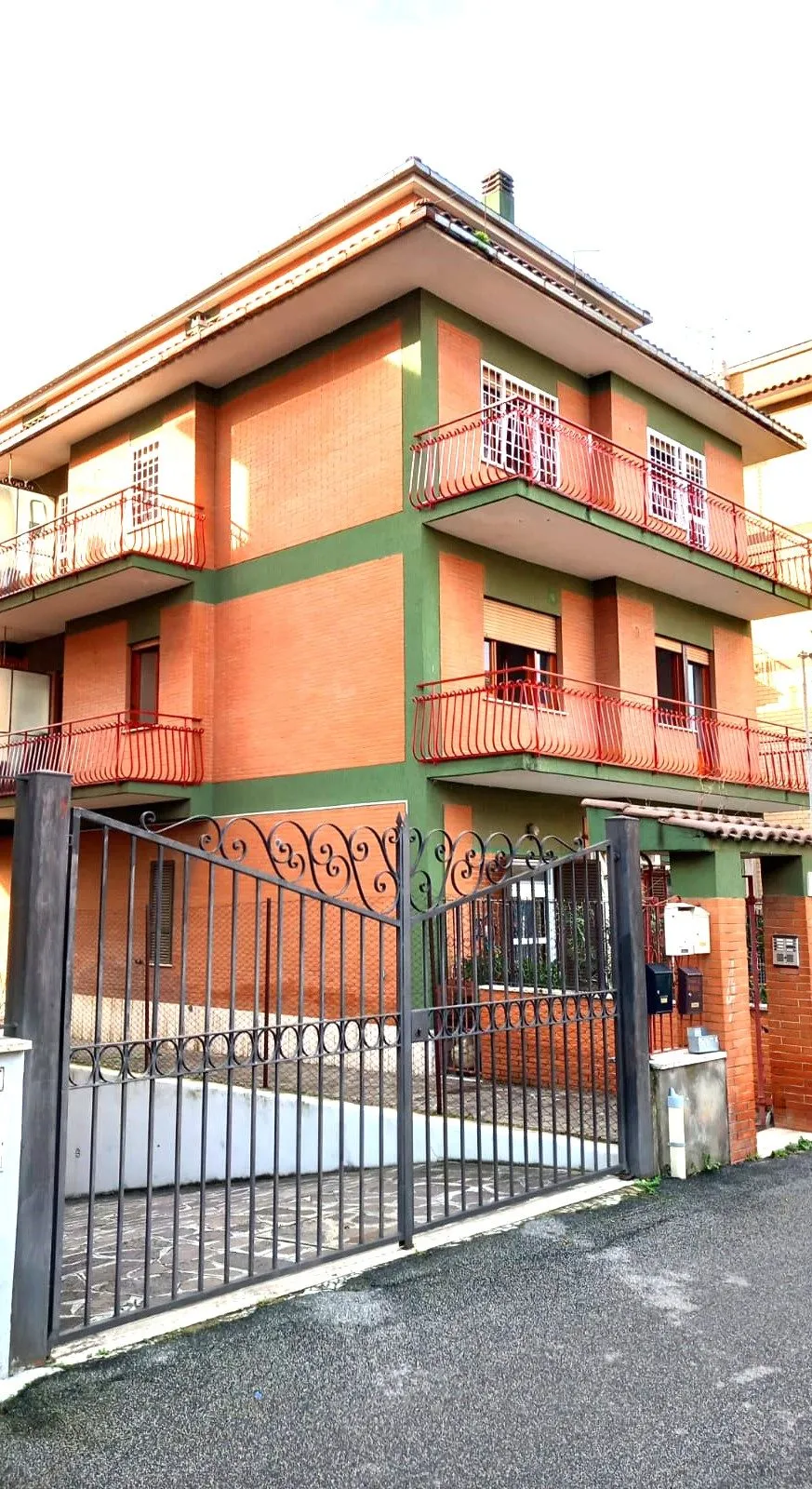 Appartamento a Due Leoni, ambiente 7