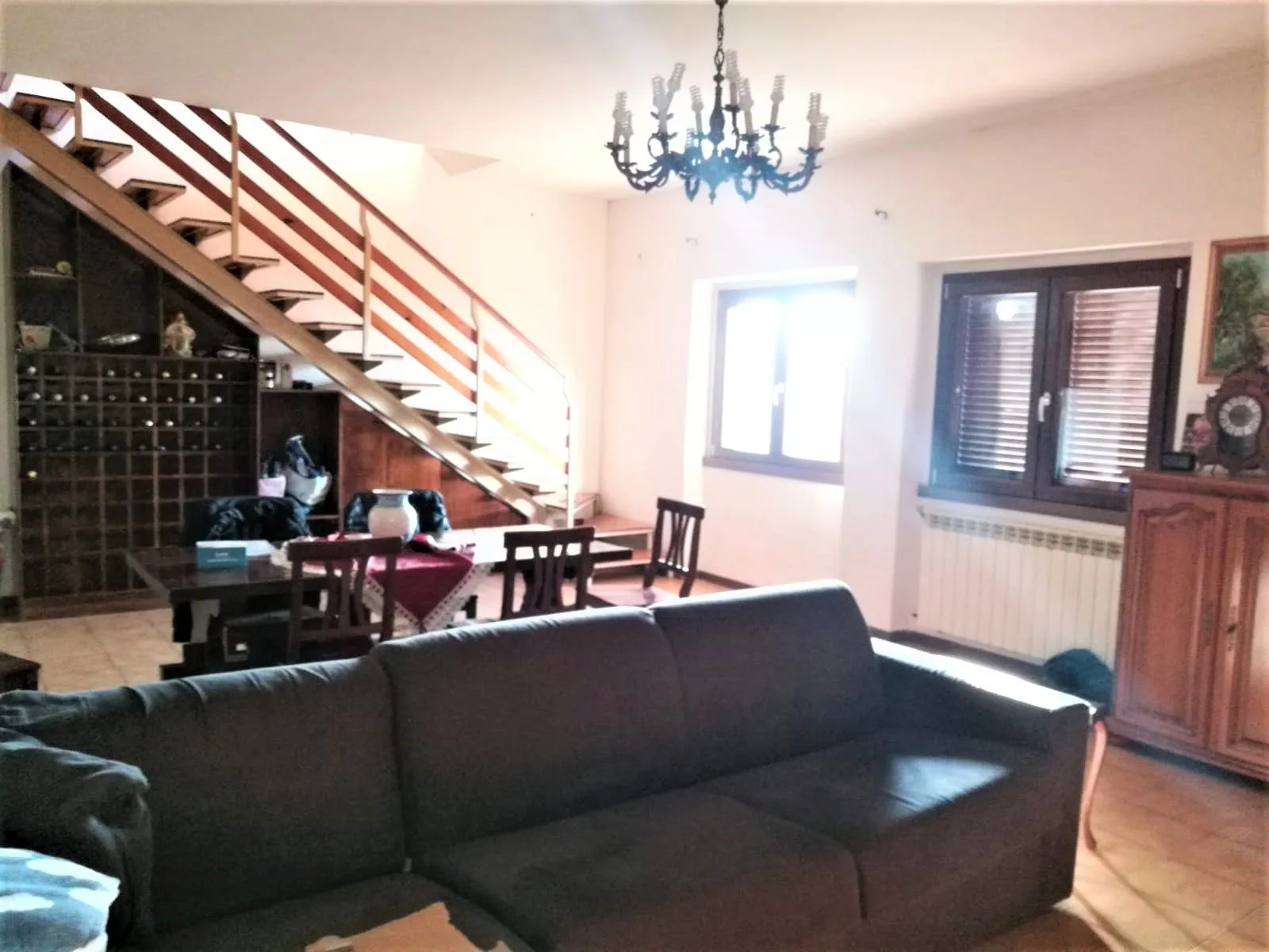 Villa bifamiliare a Monte Compatri, ambiente 7