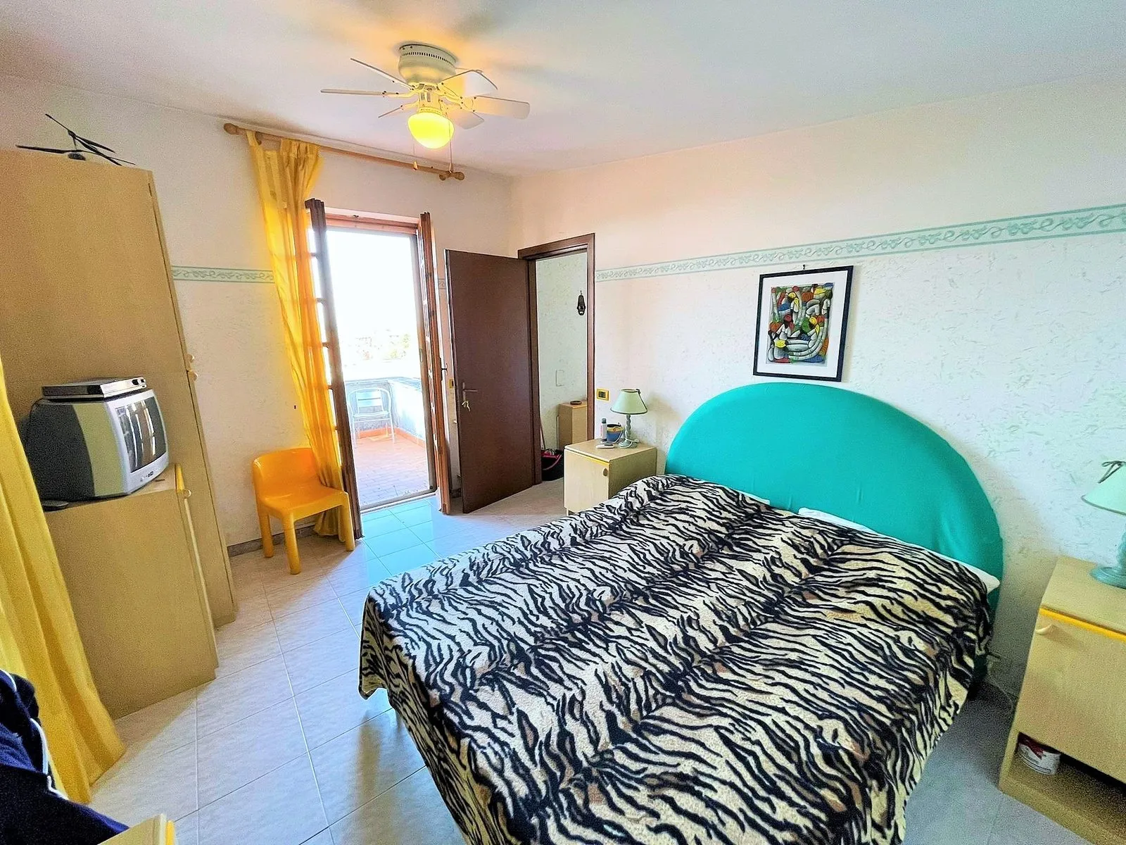 Villa unifamiliare a Aprilia, La Cogna, ambiente 7