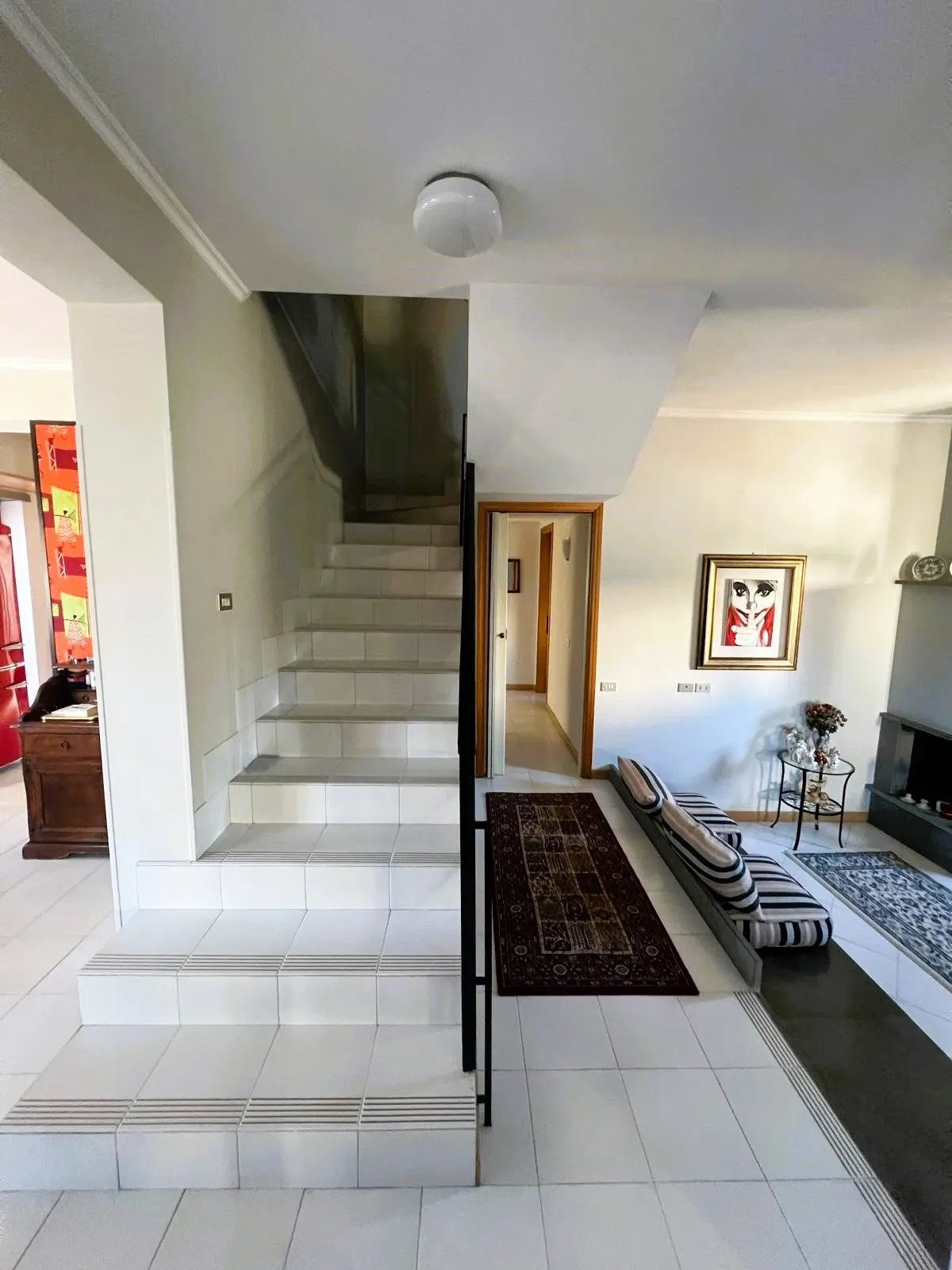 Villa unifamiliare a Castelverde, ambiente 8
