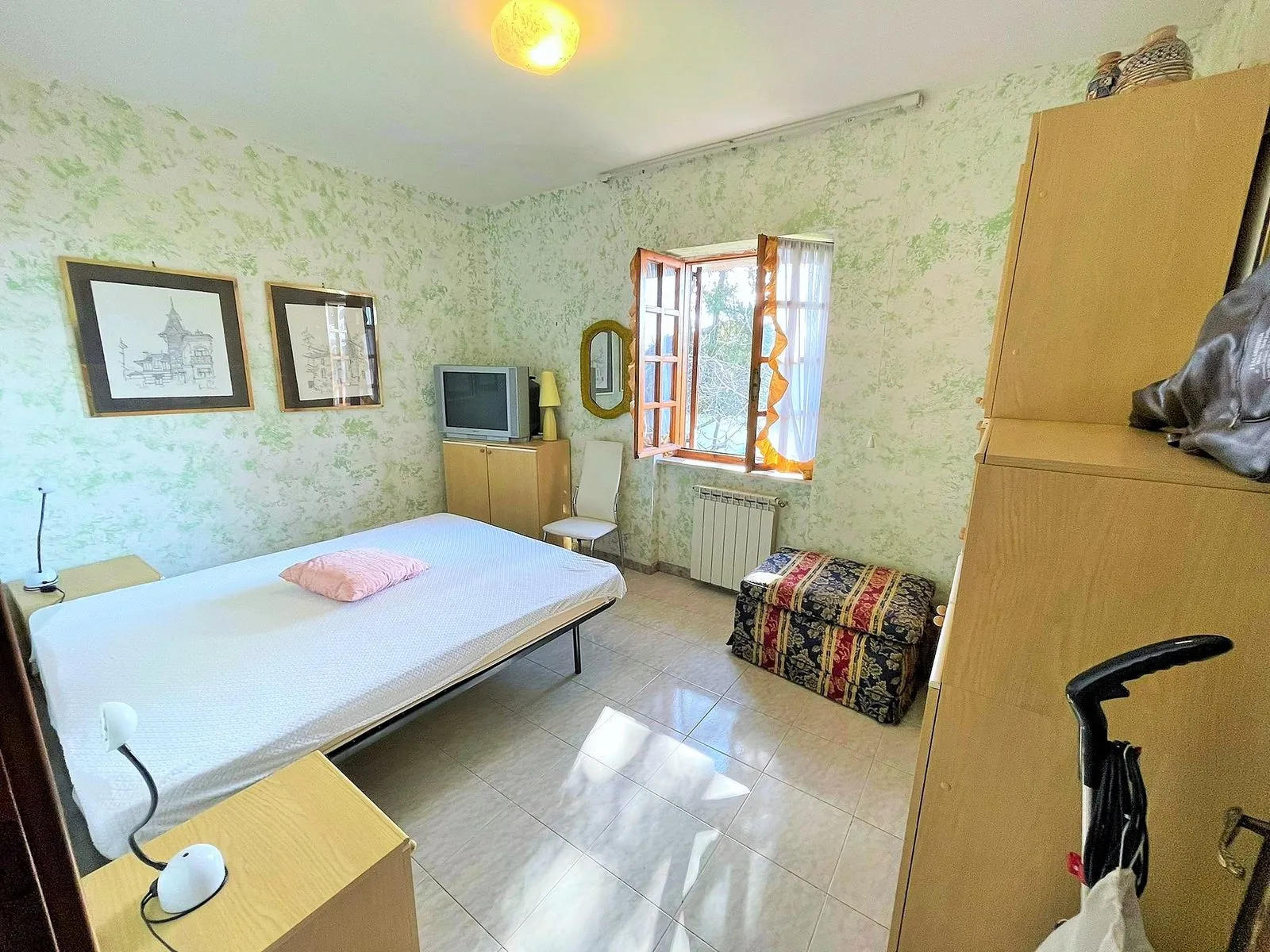 Villa unifamiliare a Aprilia, La Cogna, ambiente 8