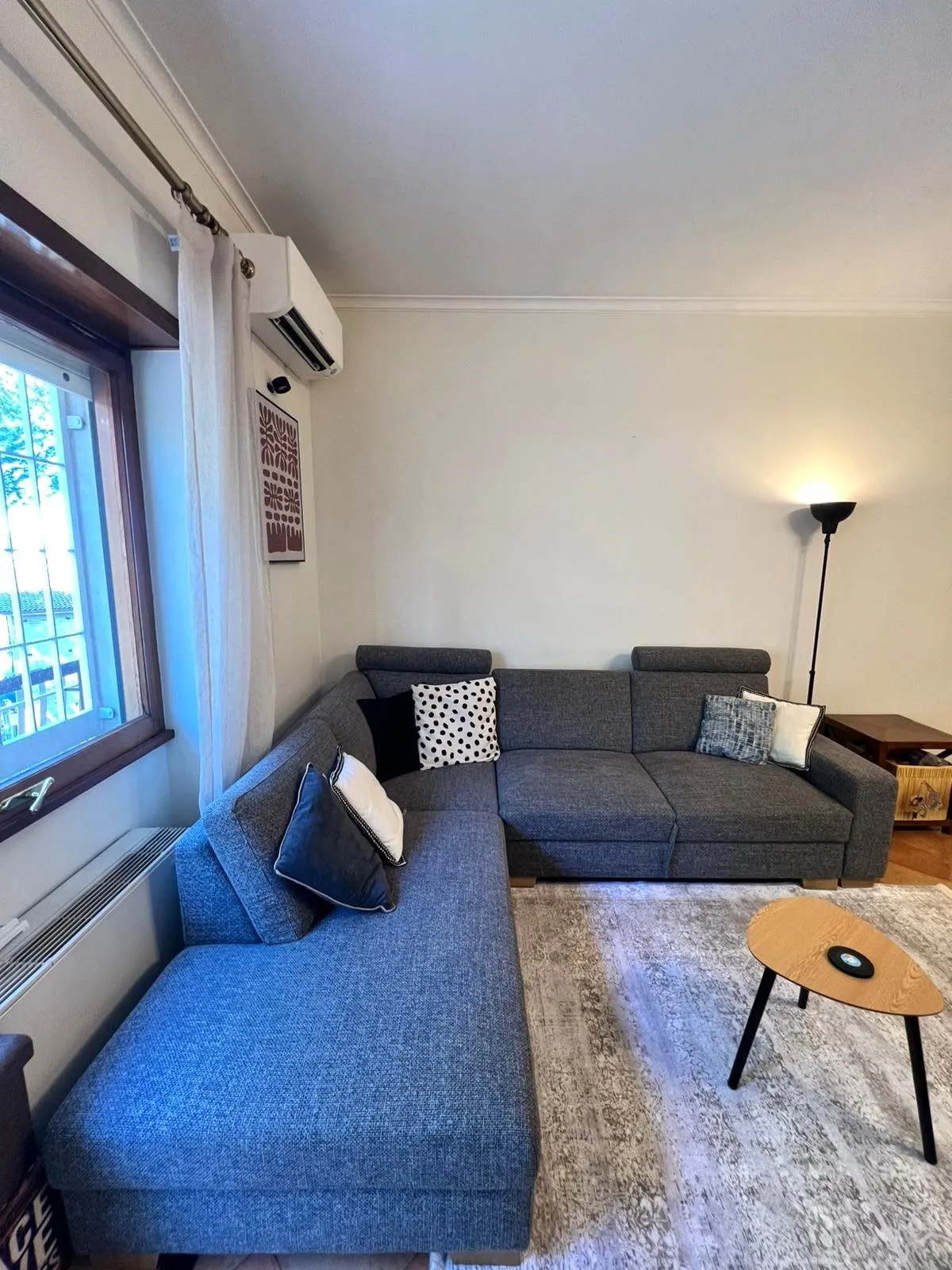 Appartamento a Morena, ambiente 8