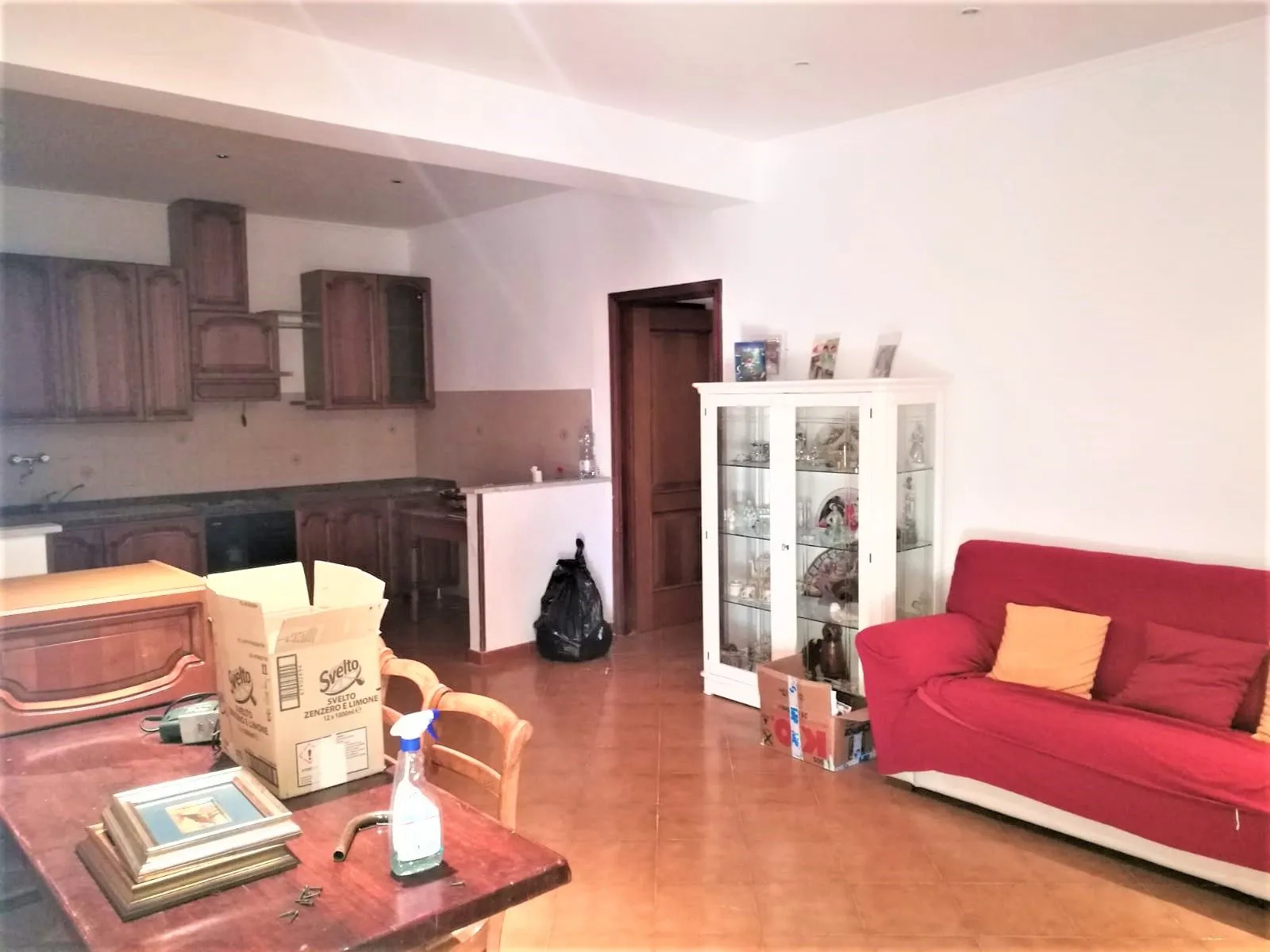 Appartamento a Monte Compatri, ambiente 9