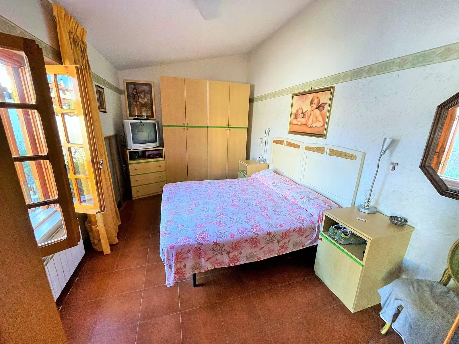 Villa unifamiliare a Aprilia, La Cogna, ambiente 9