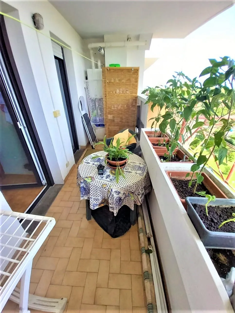 Appartamento a Torre Angela, ambiente 9