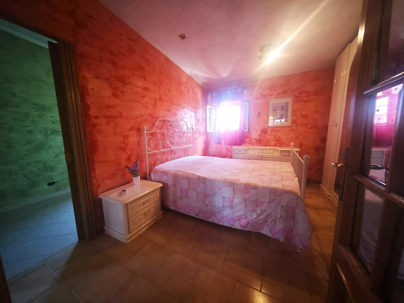 Appartamento a Due Leoni, ambiente 9