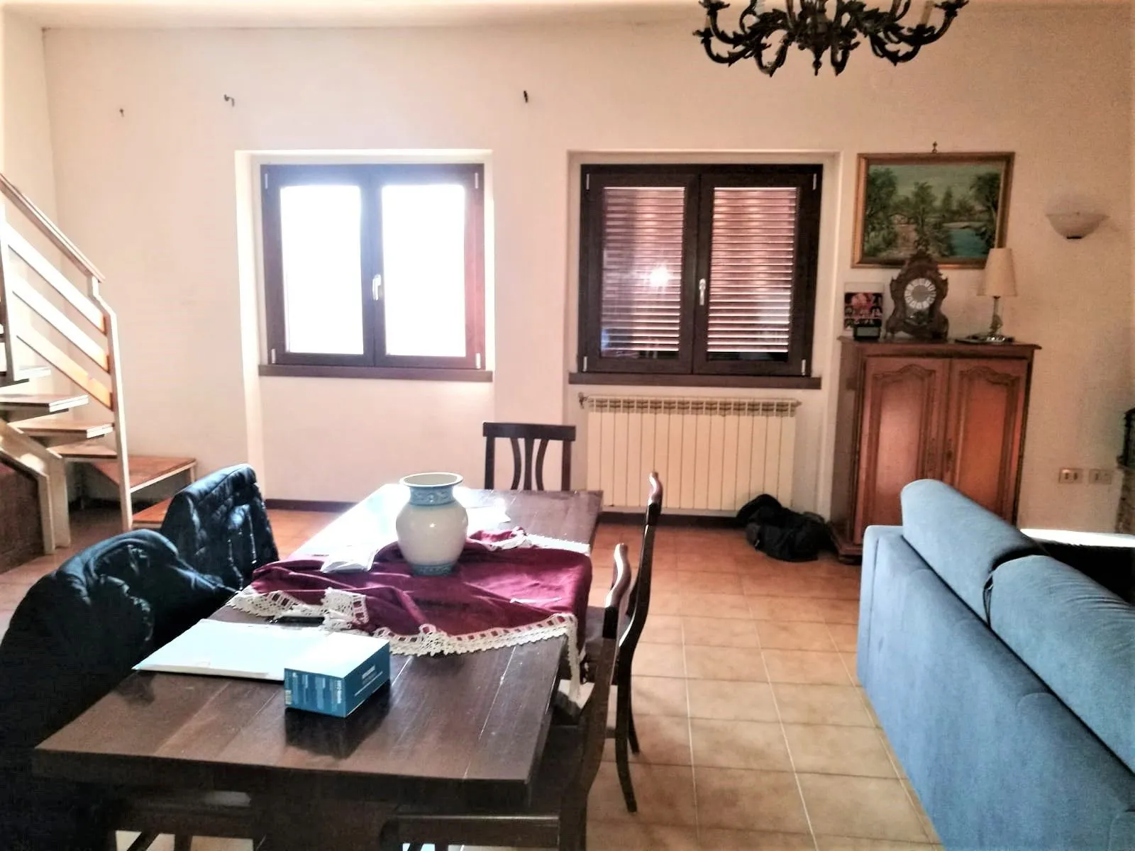 Villa bifamiliare a Monte Compatri, ambiente 9
