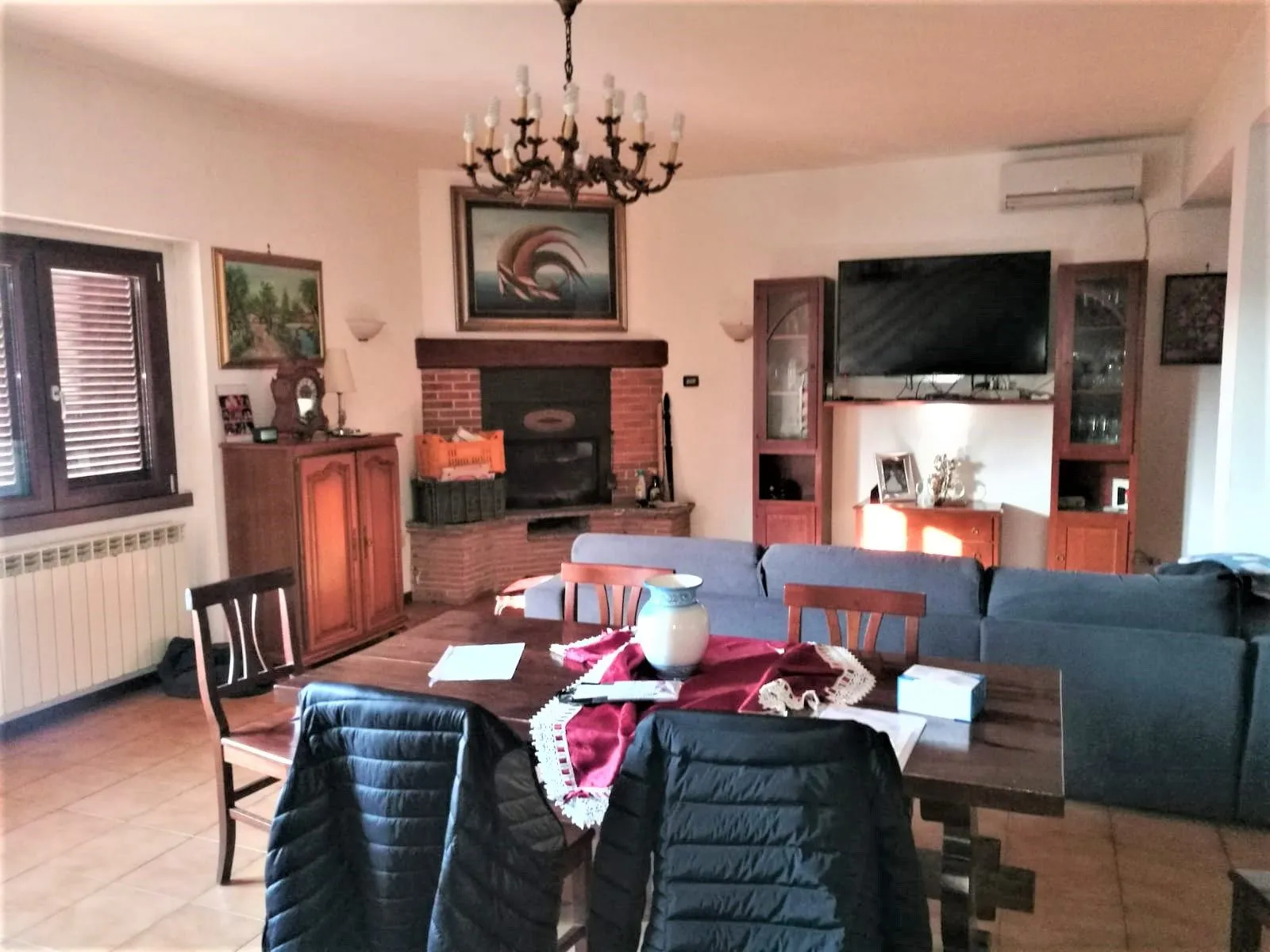 Villa bifamiliare a Monte Compatri, ambiente 10