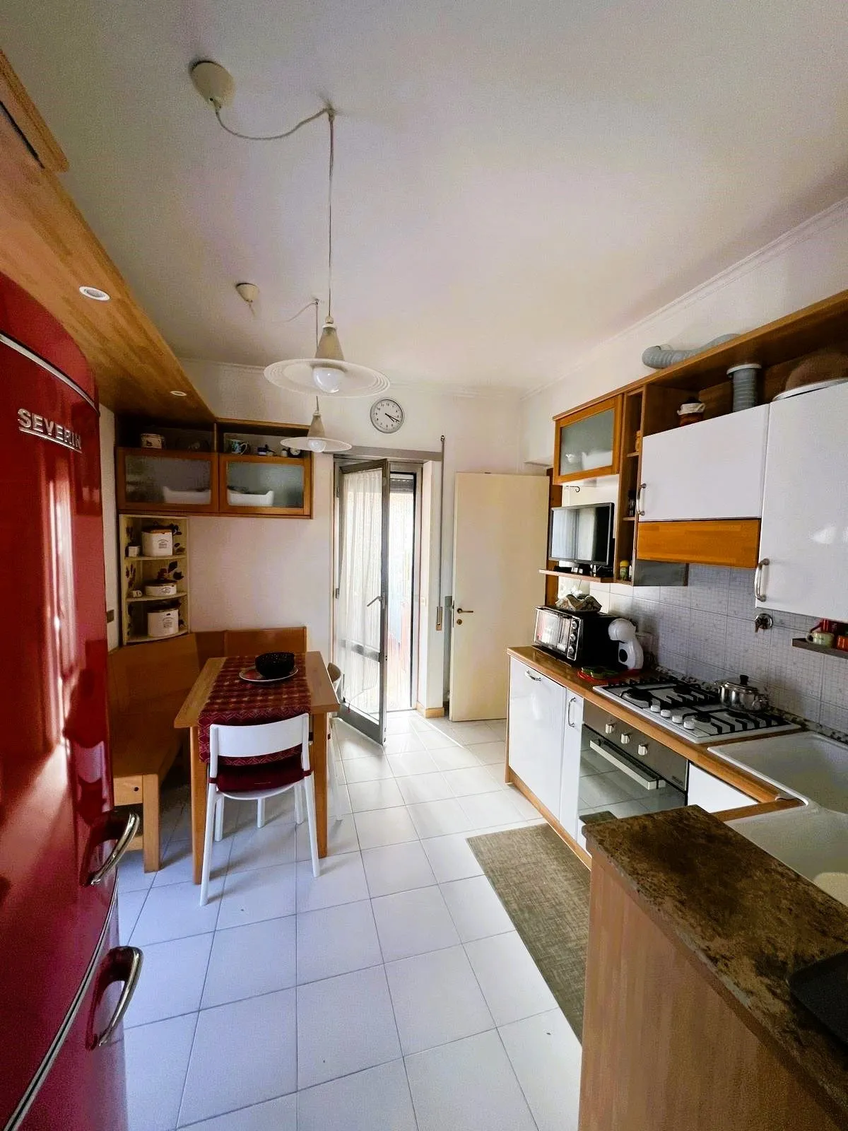 Villa unifamiliare a Castelverde, ambiente 10