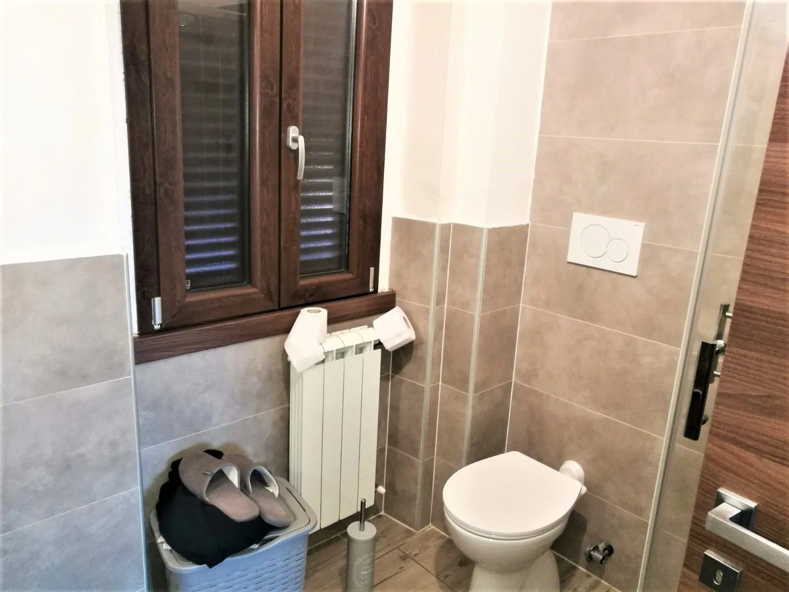 Villa bifamiliare a Monte Compatri, ambiente 11