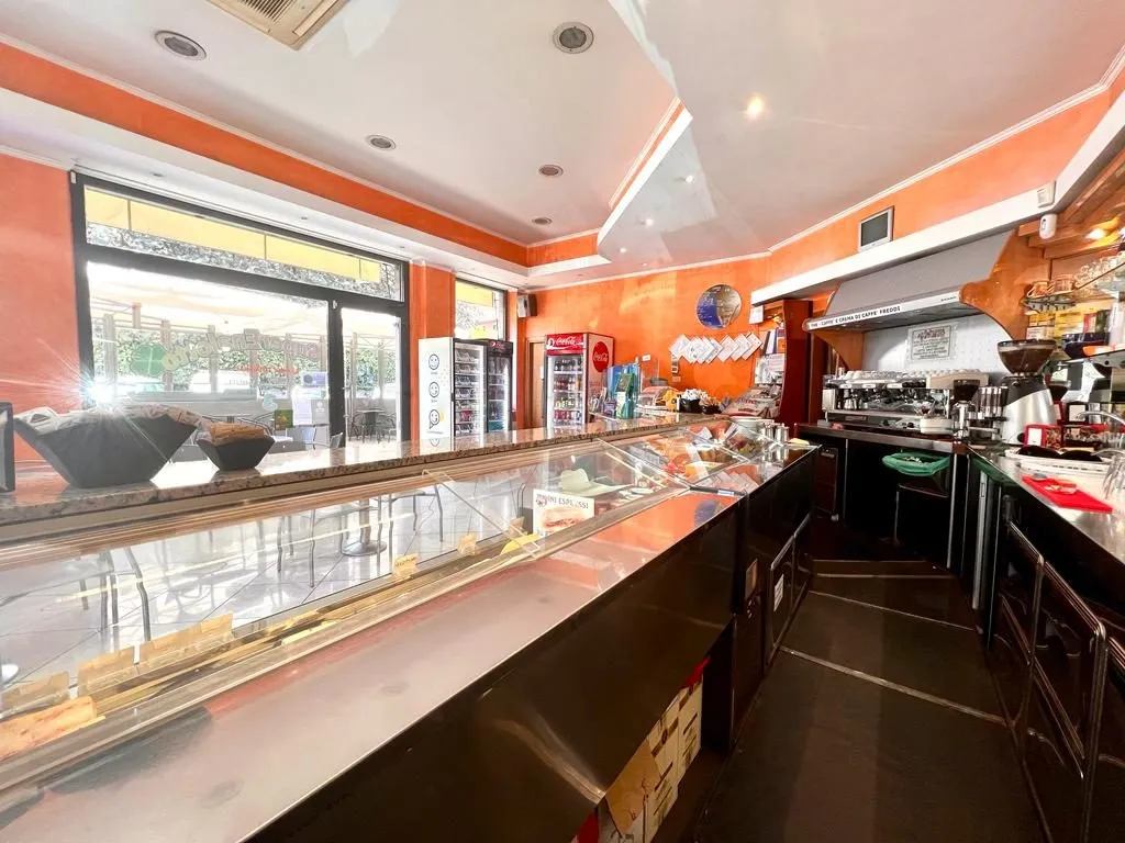 Locale commerciale a Don Bosco, ambiente 11