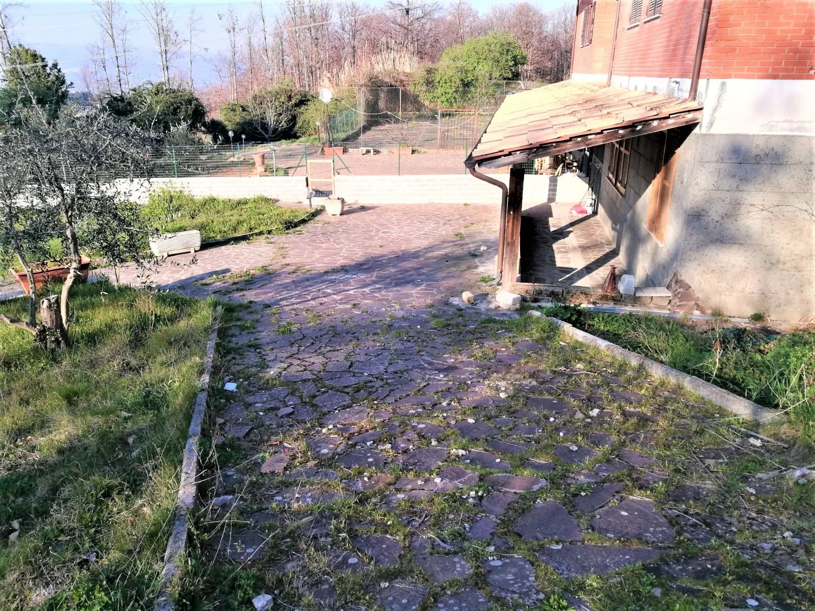 Appartamento a Monte Compatri, ambiente 11