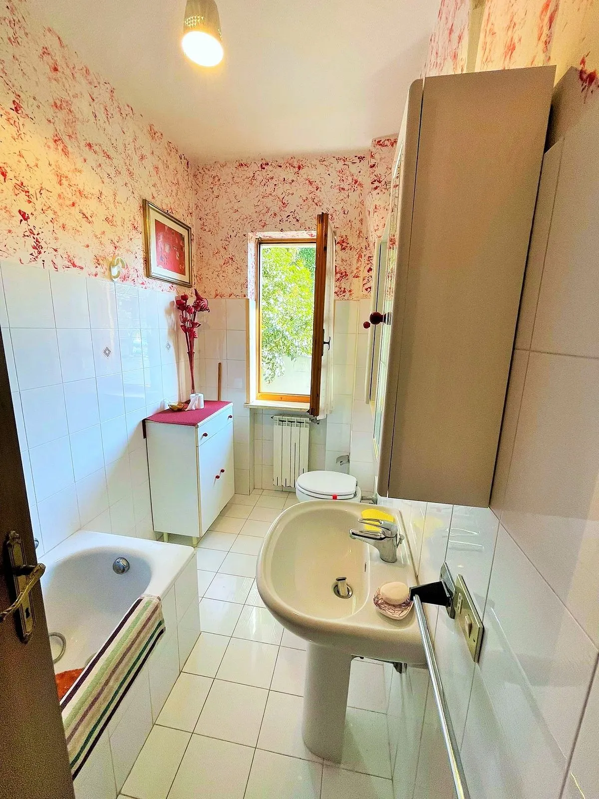 Villa unifamiliare a Aprilia, La Cogna, ambiente 11